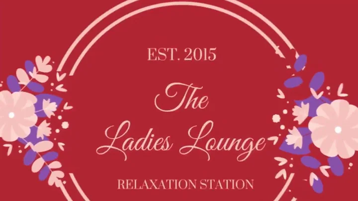 MsG*s Ladies Lounge with Margaret Sledge, MS