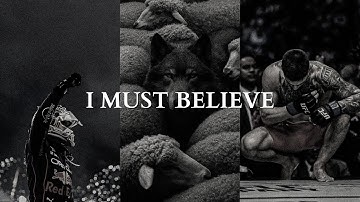 EVERYTHING IS POSSIBLE, JUST BELIEVE IN YOURSELF 2.0 - Powerful Motivational Speeches Video