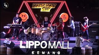 U Camp - Bayangan - Live At Lippo Mall Kemang JKT 2024