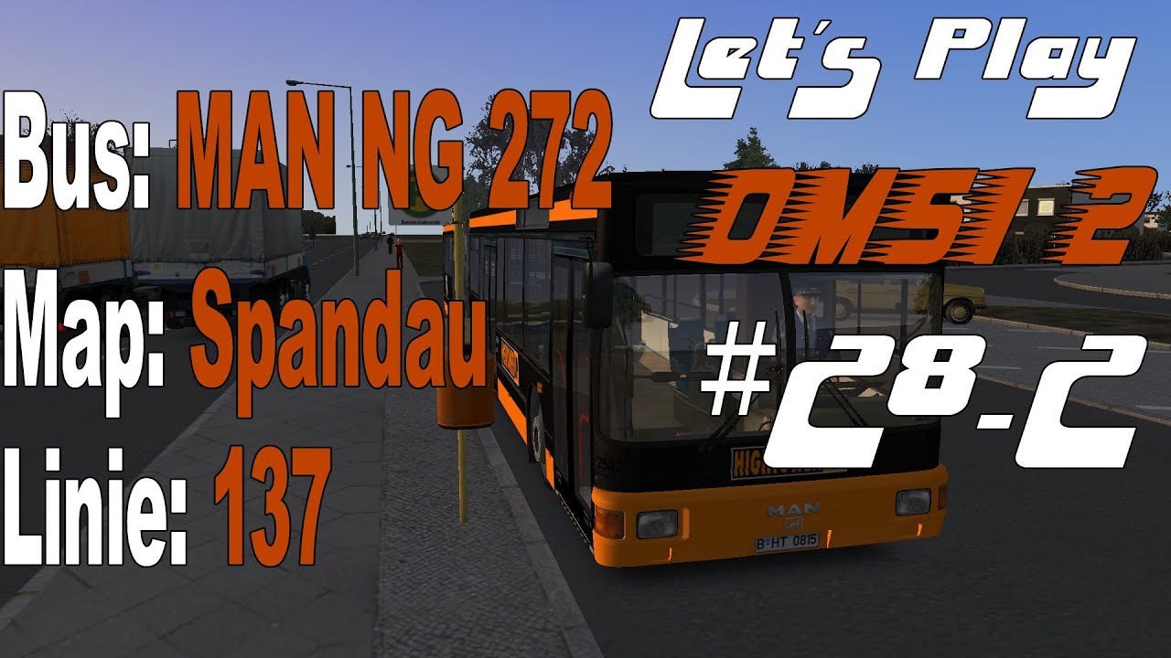 [OMSI 2] Let´s Play 28.2 - Grenzüberschreitung video phone beyonce mp3