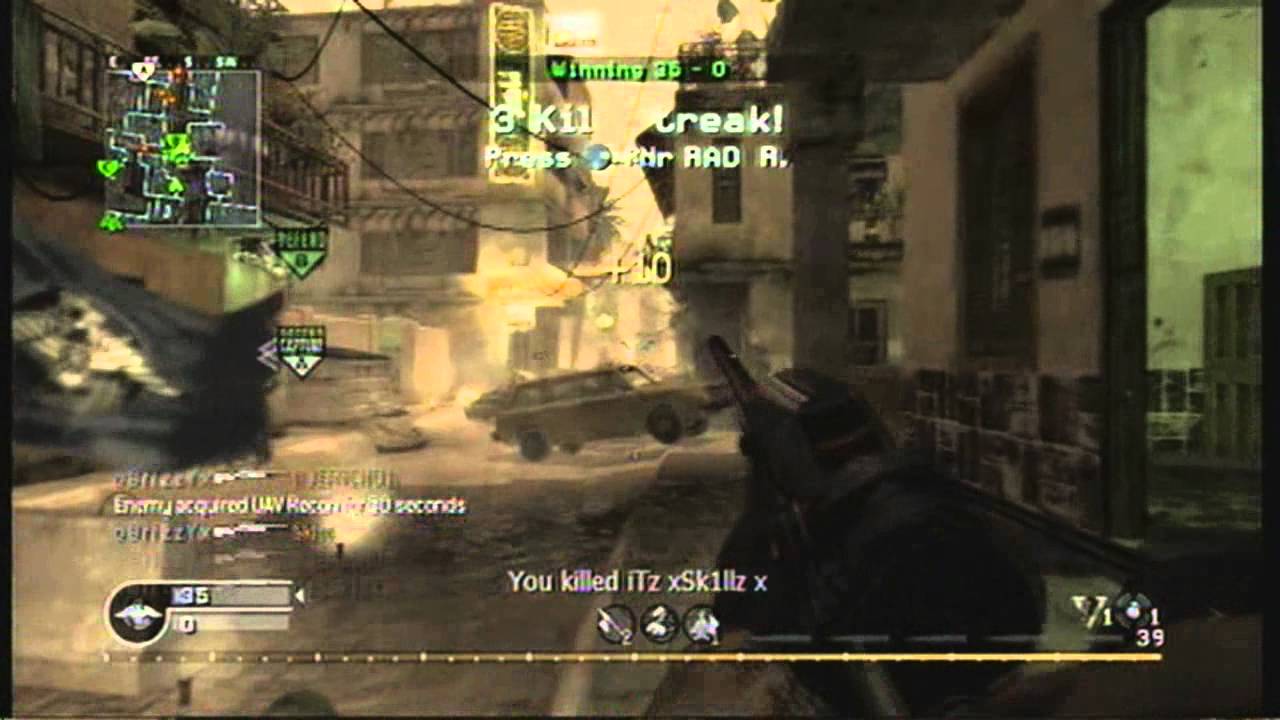 I3rizzY - Dazzle Montage