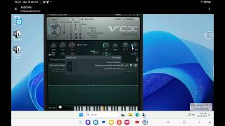 How To Make Harsh Elderly Audio On Android