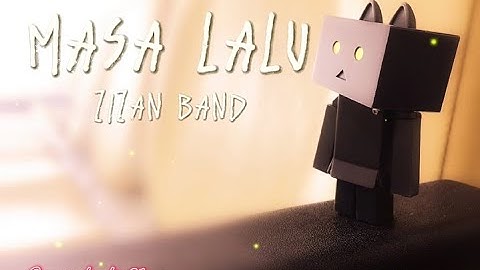 MASA LALU - ZIZAN BAND[cover lirik]Latoya De Larasa#laguviral #laguterpopuler #laguterbaru
