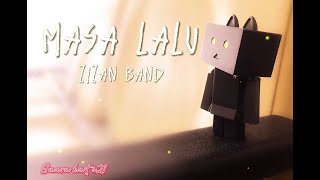 MASA LALU - ZIZAN BAND[cover lirik]Latoya De Larasa#laguviral #laguterpopuler #laguterbaru