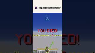 Bedwars = High Cortisol 🥀