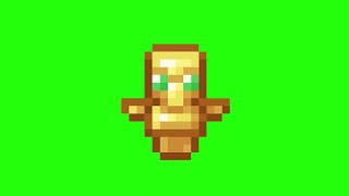 Minecraft Green Screen Animation Pack [PŁATNY]