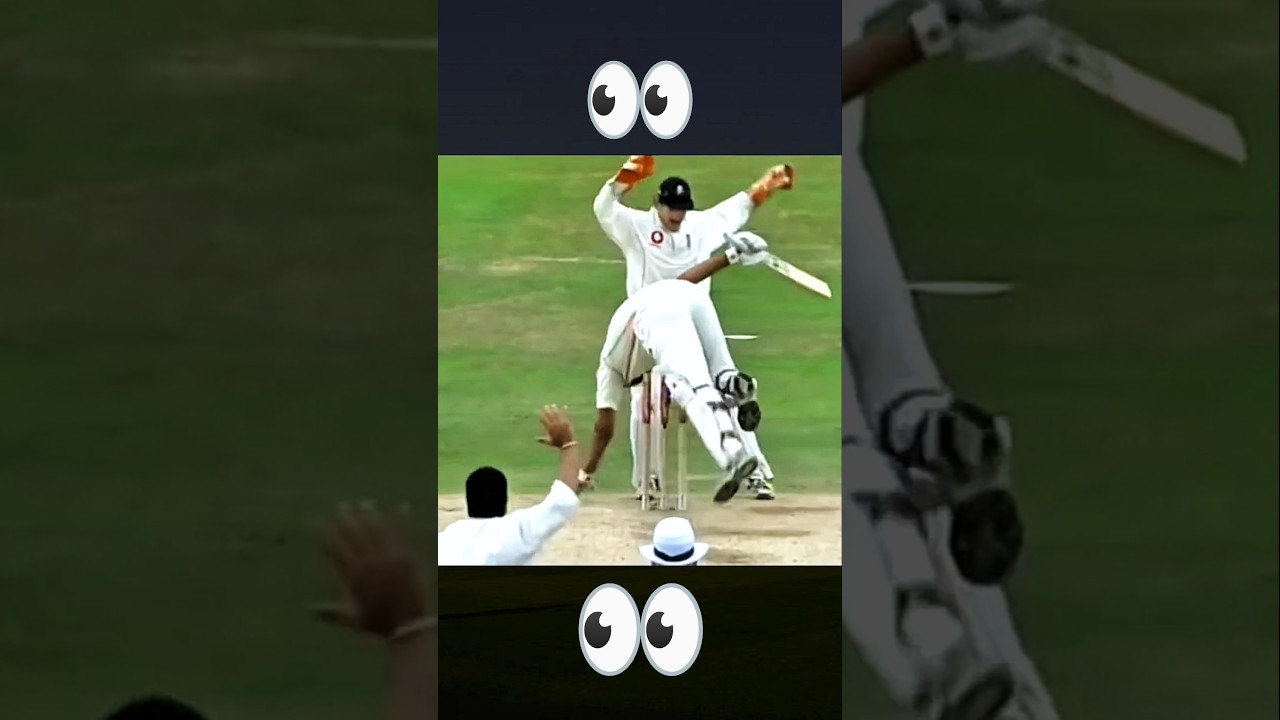 Obstructing the field out 😯 