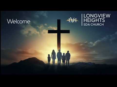 2025 Senior Day Longview Heights S.D.A. Church Dec 13, 2025