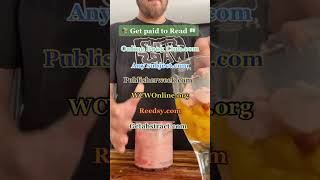 Side Hustle Idea That You Can Do Anywhere Up To 60Hr