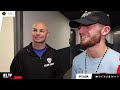 'THE SCORECARDS WERE A P*** TAKE' - SONNY HARDY & KEVIN MITCHELL REACT TO SULAIMAAN LOSS