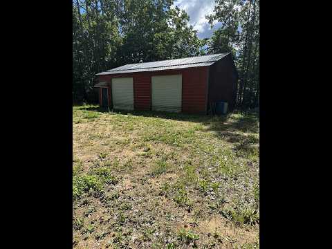 8697 Holly Street, Lake, MI home video tour