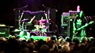 Deftones - live at Salt Air Pavilion, Salt Lake City, May 12th 1996  [PART 2]
