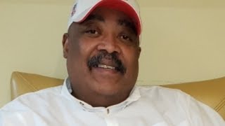 Nolan Kimble Sr. Funeral Service