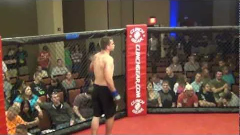 roy purkes vs dustin blankenship