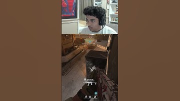 Cooking in Iridescent lobbies..