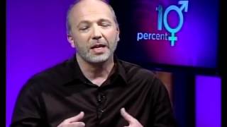David Perry interviews Lewis DeSimone author of "The Heart's Story"
