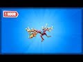 FORTNITE CORAL CRUISER GLIDER MUSIC 1 HOUR