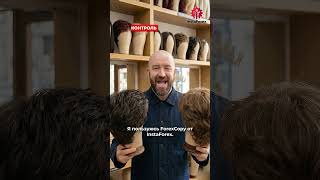 Просил подровнять кончики, а остался без волос? Знакомая боль! 💇♂️🎳