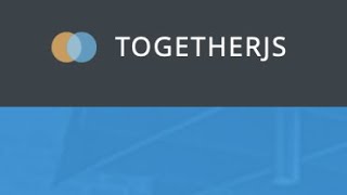 Hosting TogetherJS Hub on Glitch