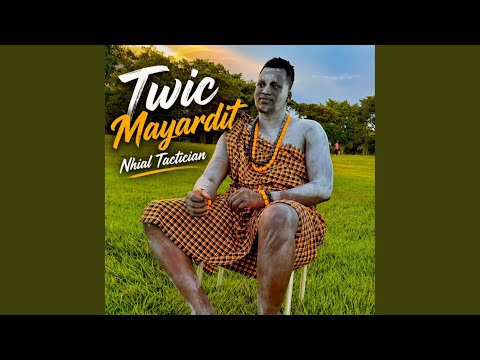 Watch Twic Mayardit on YouTube Watch Twic Mayardit on YouTube