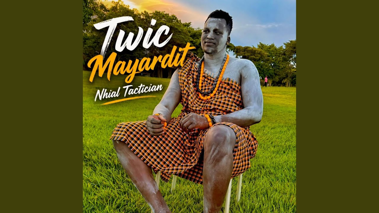 Watch Twic Mayardit on YouTube Watch Twic Mayardit on YouTube