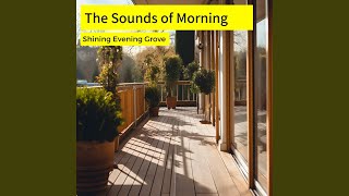 Serene Daybreak Whispers (Key F Ver.)