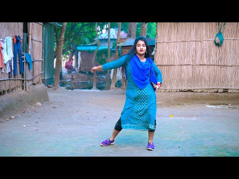 গ্রামের মেয়ের অস্থির নাচ | Romeo vs Juliet | Bangla Dance | BAngla new Dance Performance By Mim