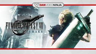SO GAWD DAMN COOL | Final Fantasy VII Remake
Finally got around to checking out the glow-up remake of a seminal JRPG experience from a few generations ago!
FOLLOW ME ON SOCIAL MEDIA
https://danvideoninja.carrd.co/ SO GAWD DAMN COOL | Final Fantasy VII Remake