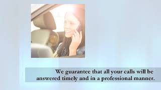 Best Answering Service Company - Sunshine1.com
