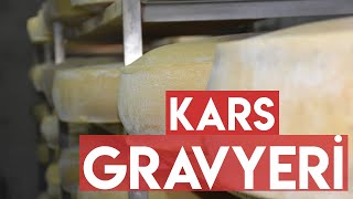 Kars Gravyeri Olgunlaşma Safhasında