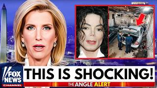 They Just Opened Michael Jackson's Garage… And What They Found Inside Will SHOCK You