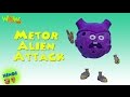 Meteor Alien Attack - Motu Patlu in Hindi WITH ENGLISH, SPANISH & FRENCH SUBTITLES