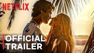 OUTER BANKS SEASON 5 - First Trailer | Netflix series | (2026) | Filmtrailers concept version 