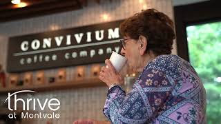A New Era of Senior Housing: Resort-Style Living at Thrive at Montvale
