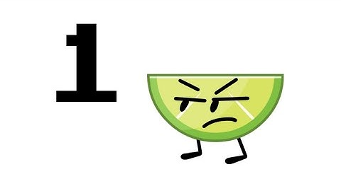 Generic Object Battle Viewer Voting! #1