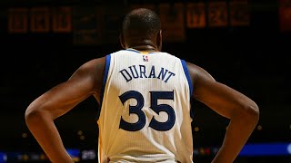 Kevin Durant Top 10 plays of career ᴴᴰ (2017)