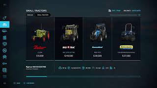 How to shift gears in fs22|Farming Simulator22
