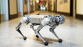 THIS IS WHY I LOVE ROBOTS