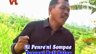 SALEH AS - TAJUDDIN NOER ( VIDEO )PADDOANGENG RI BOTTING