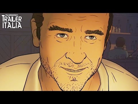 ANCORA UN GIORNO | Trailer ITA dell'Intenso Film d'Animazione