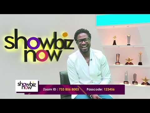 Interview of Shining Hip-hop artiste, Kofi Mole on Showbiz Now