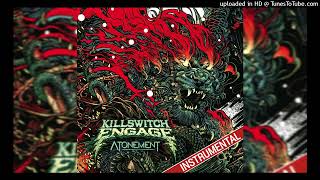 Killswitch Engage - Ravenous (Instrumental)