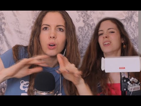 This ASMR Blooper Video Proves I Am Insane And Life Is A Musical