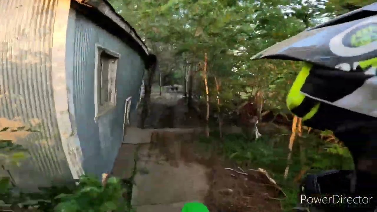 OFFROAD PARK! 1st Project tour