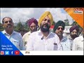 Rydhampreet Singh Sudana candidate fromPeople'sConference Party for the Poonch Haveli constituency,
