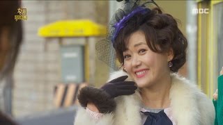 [Golden Pouch] 황금주머니 30회 - try to change Oh Youngsil's image 20161226