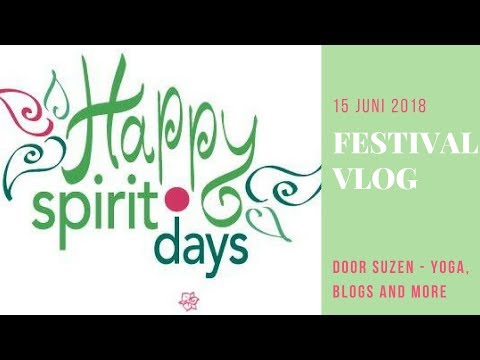 Happy Spirit Days Festival