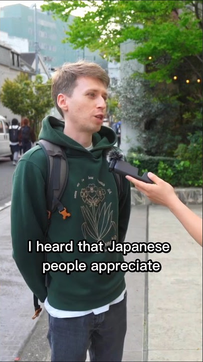 Studying Japanese before traveling to Japan