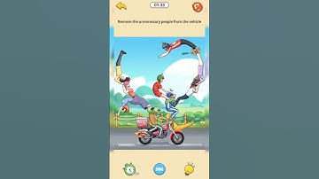 Brain Twist 🤤 level 11 #shorts