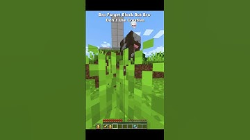 Do Not Check The Sound Plzz #minecraft #trending #gaming